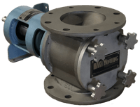 The Young Industries Rotary Valve, Model QC